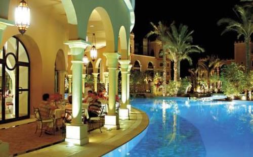 فندق Makadi Palace   Couples And Families Only