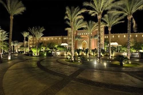 فندق Makadi Palace   Couples And Families Only