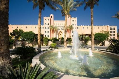 فندق Makadi Palace   Couples And Families Only