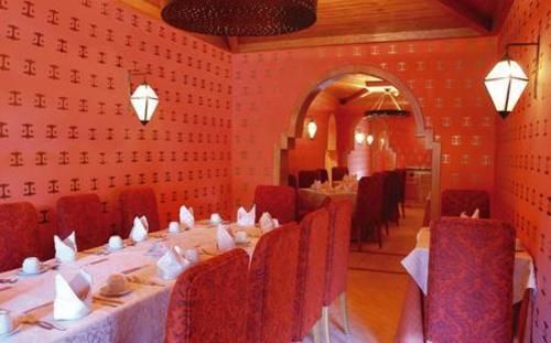 فندق Makadi Palace   Couples And Families Only