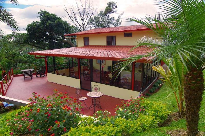 فندق Mango Valley