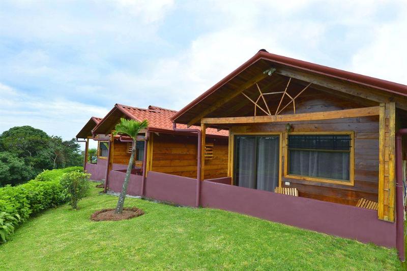 فندق Mango Valley