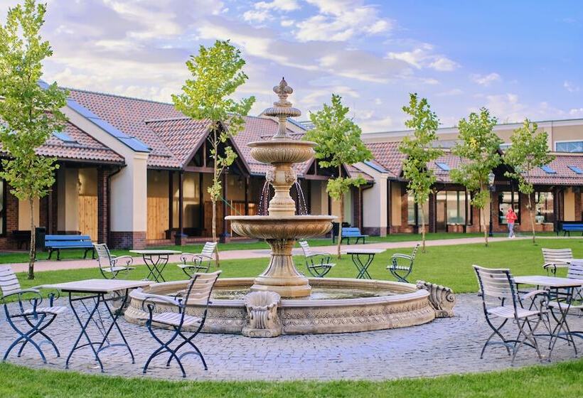 酒店 Manufactura Design