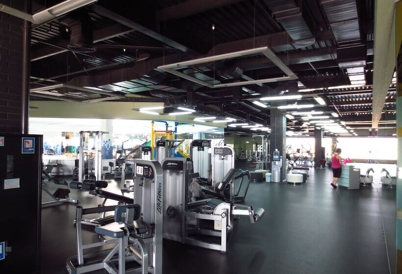 酒店 Manufactura Design