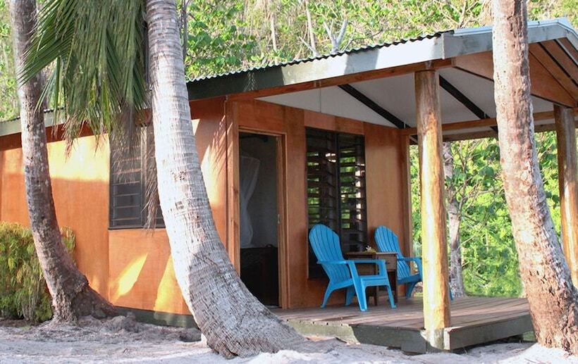 هتل Maqai Beach Eco Resort