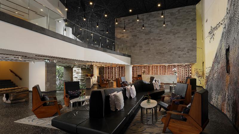 호텔 Maya Sanur Resort & Spa