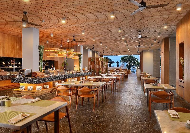 호텔 Maya Sanur Resort & Spa