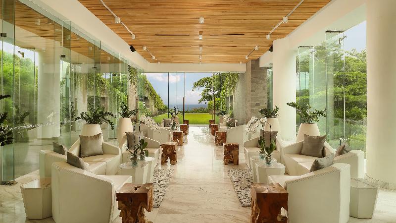 호텔 Maya Sanur Resort & Spa