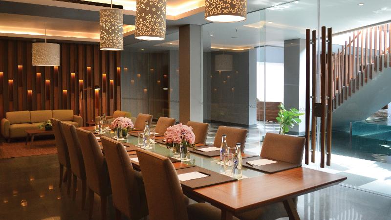 호텔 Maya Sanur Resort & Spa