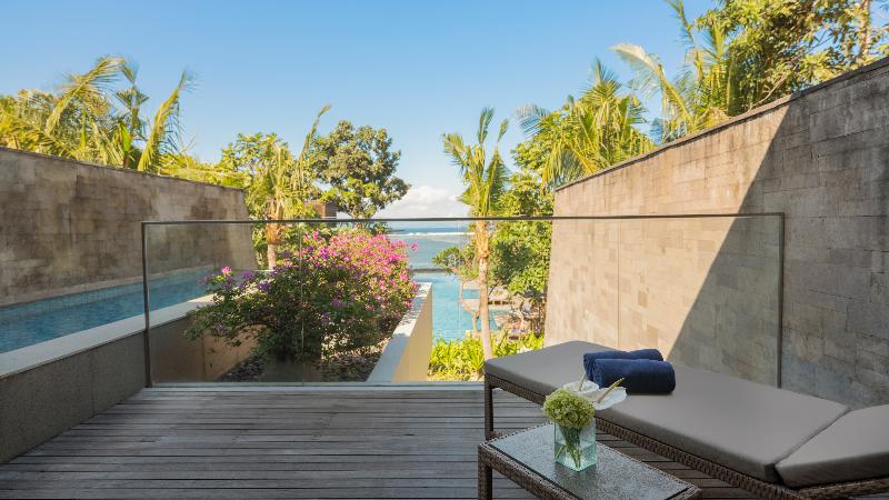 호텔 Maya Sanur Resort & Spa