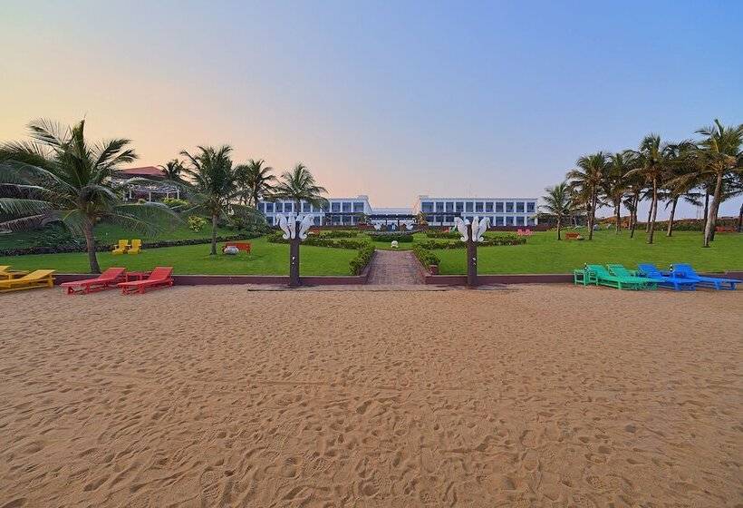 בית מלון כפרי Mayfair Palm Beach Resort