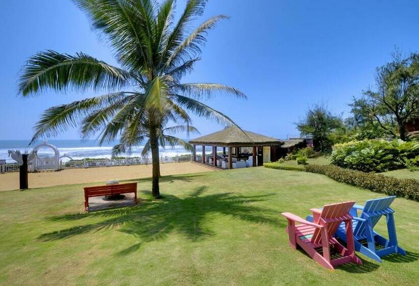 בית מלון כפרי Mayfair Palm Beach Resort