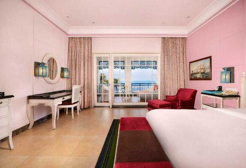 בית מלון כפרי Mayfair Palm Beach Resort