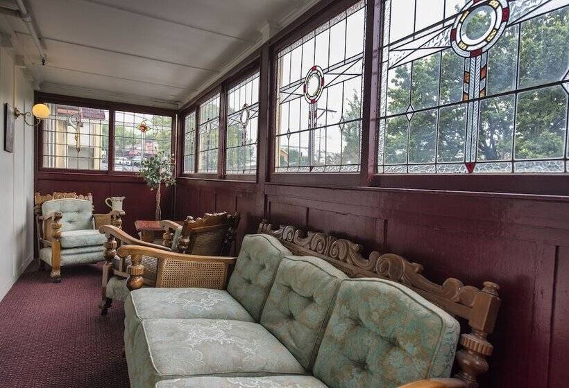 فندق The Metropole Guest House Katoomba