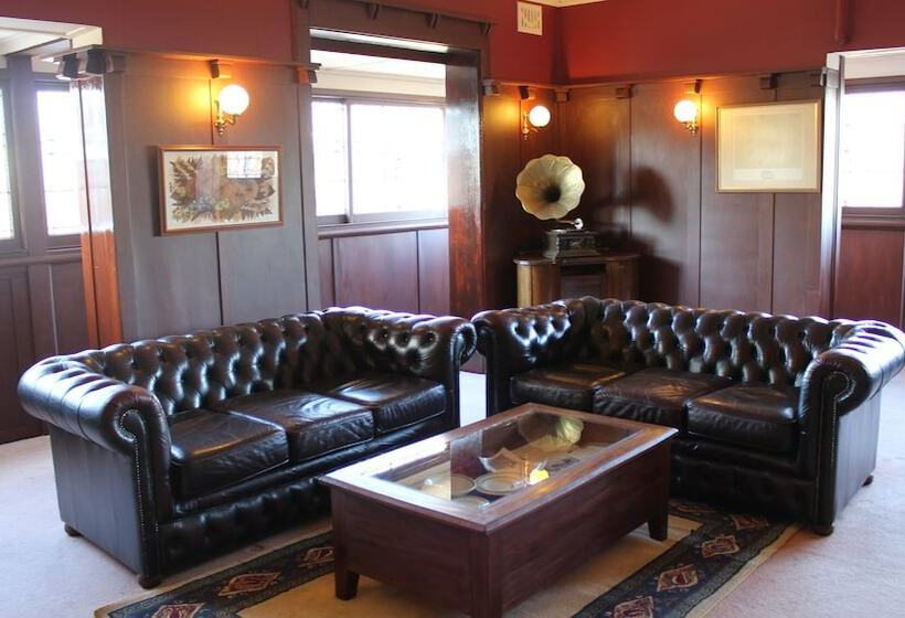 فندق The Metropole Guest House Katoomba