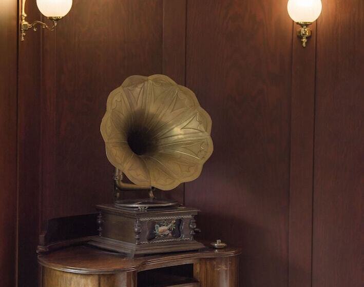 فندق The Metropole Guest House Katoomba