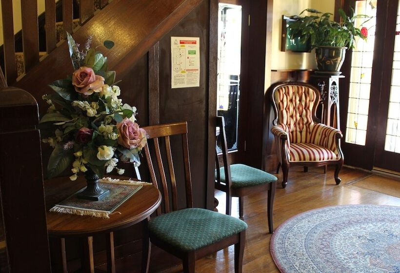 فندق The Metropole Guest House Katoomba