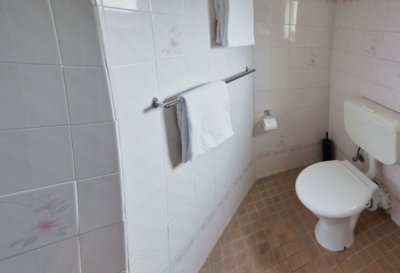 فندق The Metropole Guest House Katoomba