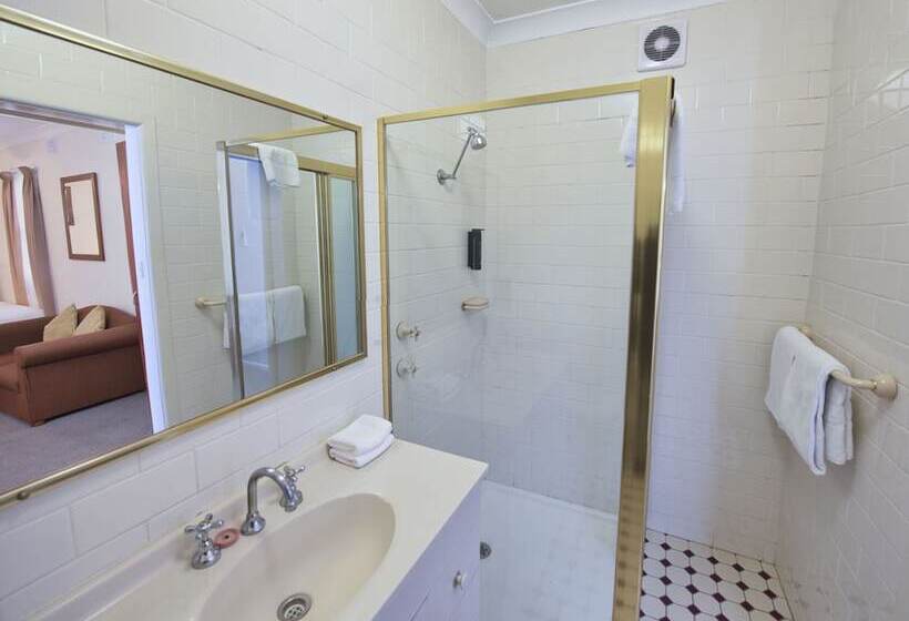 فندق The Metropole Guest House Katoomba