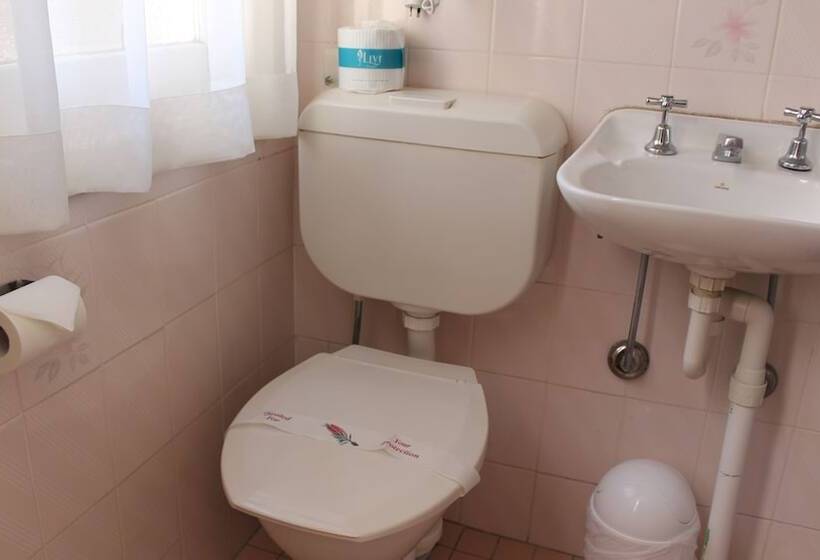 فندق The Metropole Guest House Katoomba