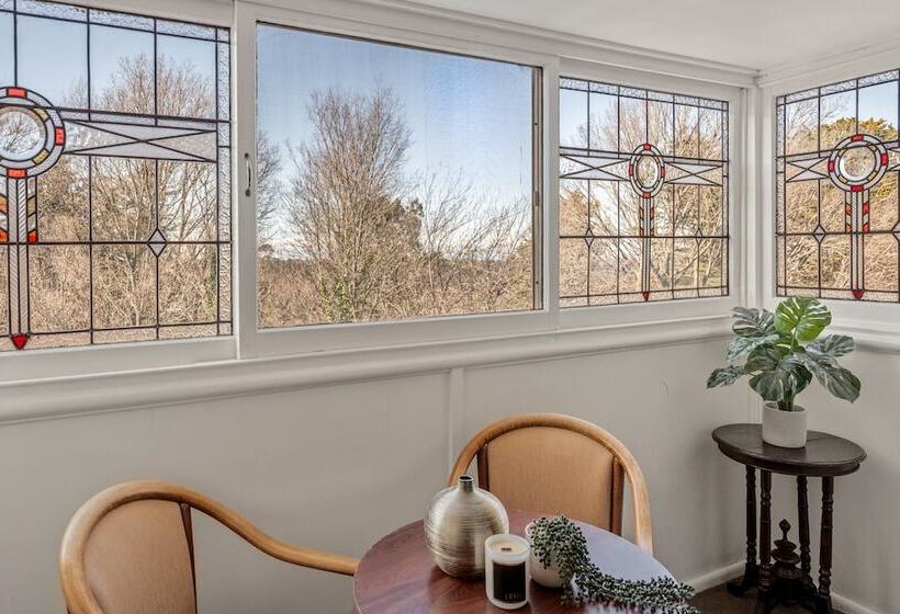 فندق The Metropole Guest House Katoomba