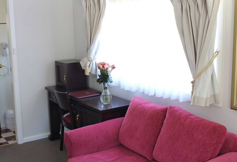 فندق The Metropole Guest House Katoomba