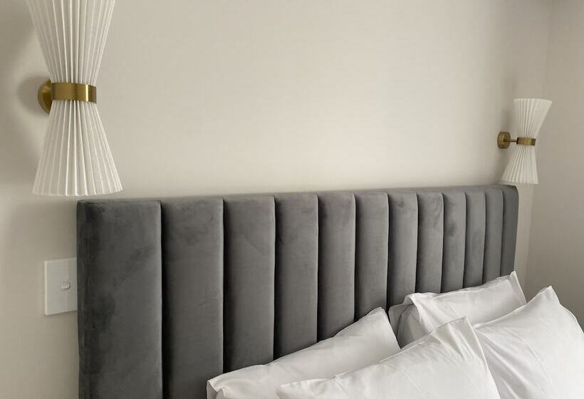 فندق The Metropole Guest House Katoomba