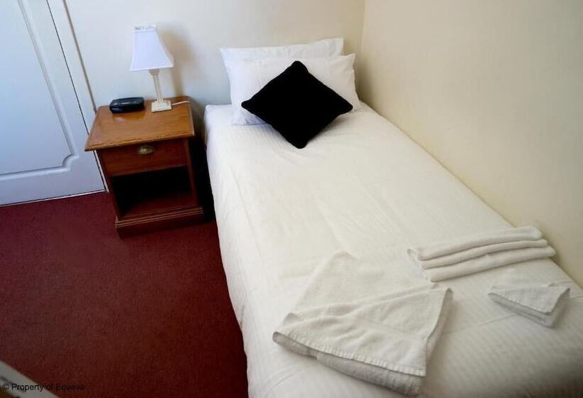 فندق The Metropole Guest House Katoomba