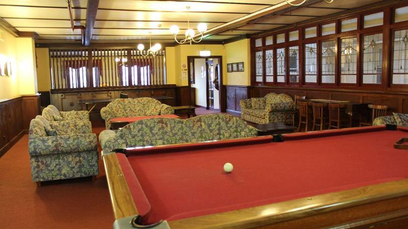 فندق The Metropole Guest House Katoomba