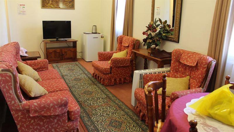 فندق The Metropole Guest House Katoomba