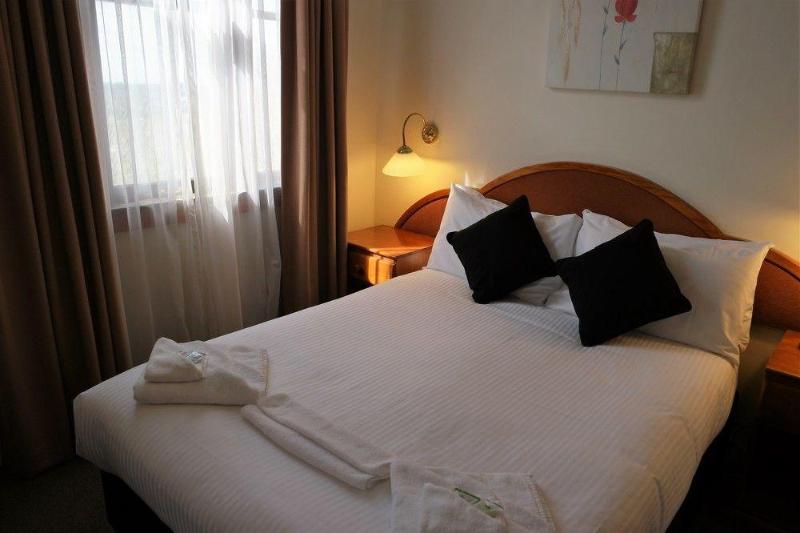 فندق The Metropole Guest House Katoomba