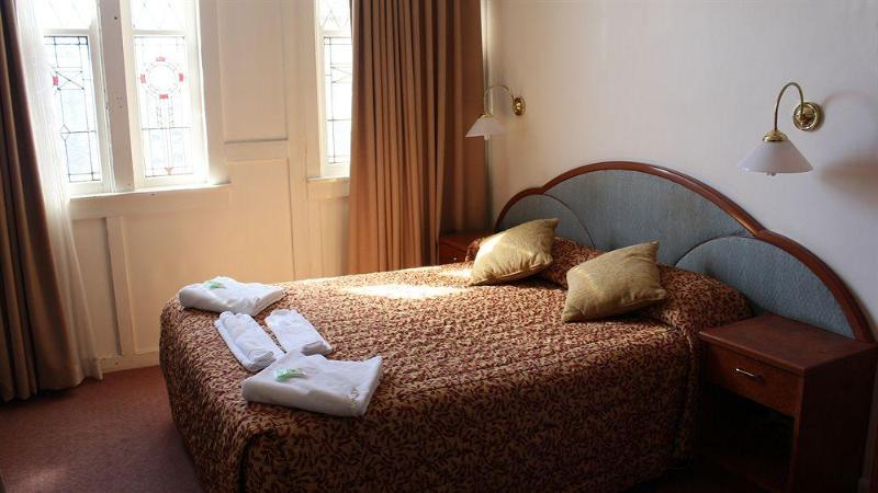 فندق The Metropole Guest House Katoomba