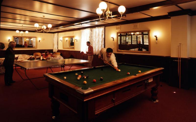 فندق The Metropole Guest House Katoomba