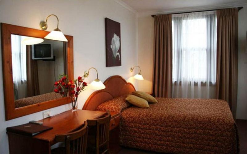 فندق The Metropole Guest House Katoomba