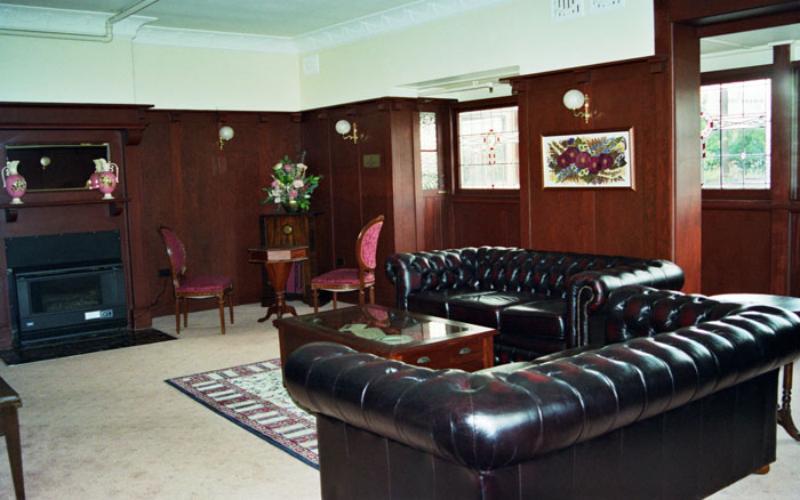 فندق The Metropole Guest House Katoomba