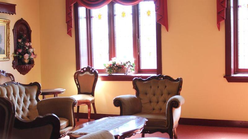 فندق The Metropole Guest House Katoomba