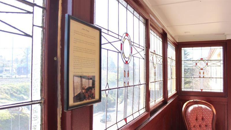 فندق The Metropole Guest House Katoomba