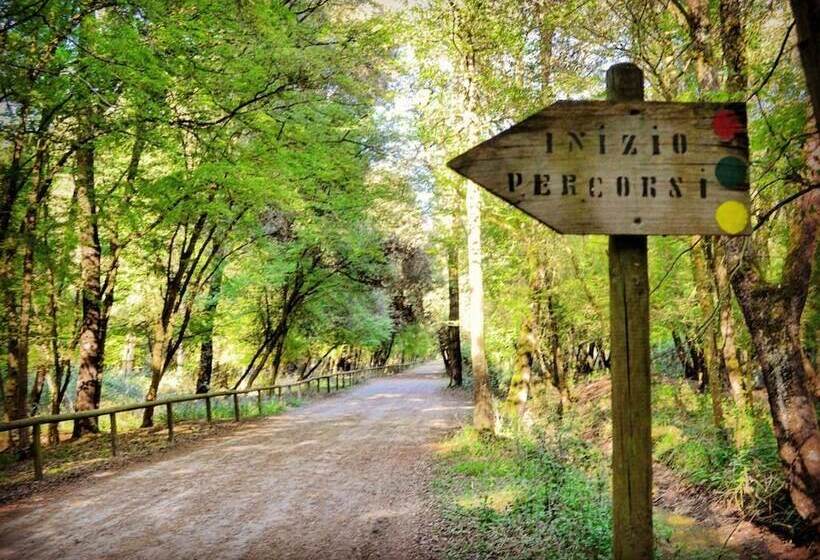 Отель Michelangelo Holiday & Family Resort