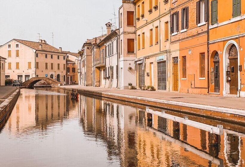 Отель Michelangelo Holiday & Family Resort