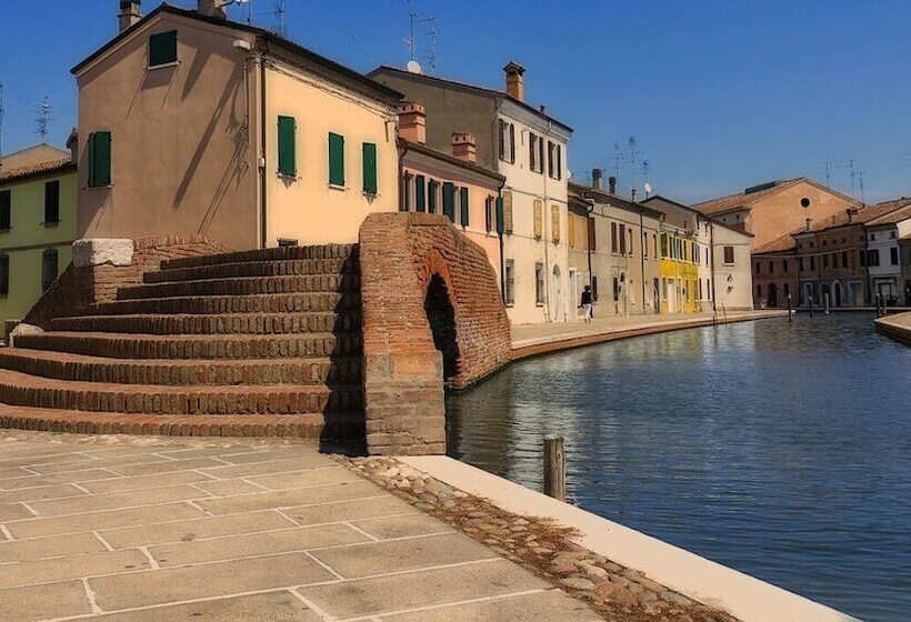 Отель Michelangelo Holiday & Family Resort