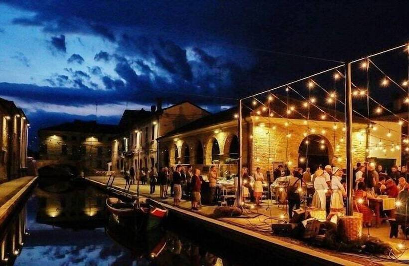 Отель Michelangelo Holiday & Family Resort