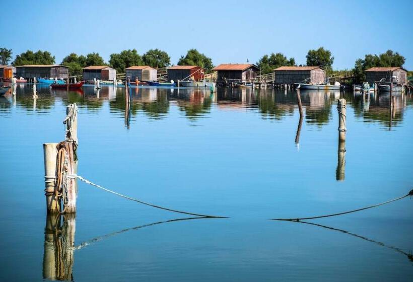 Отель Michelangelo Holiday & Family Resort