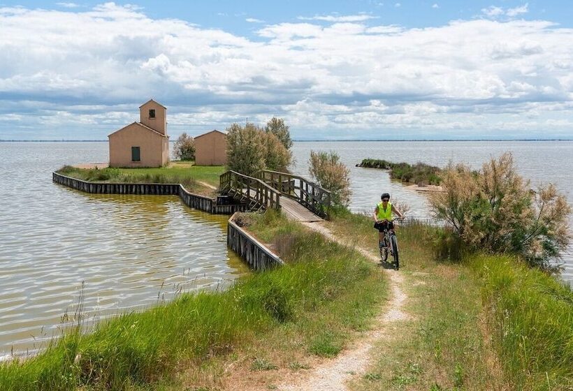 Отель Michelangelo Holiday & Family Resort