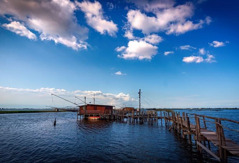 Отель Michelangelo Holiday & Family Resort