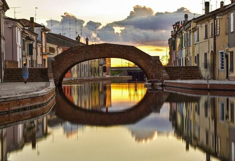 Отель Michelangelo Holiday & Family Resort