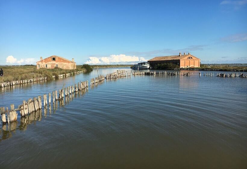 Отель Michelangelo Holiday & Family Resort