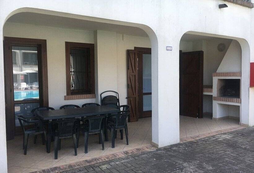 Отель Michelangelo Holiday & Family Resort