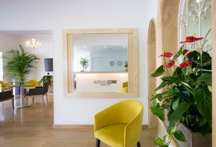 酒店 Mikes Kanarium City