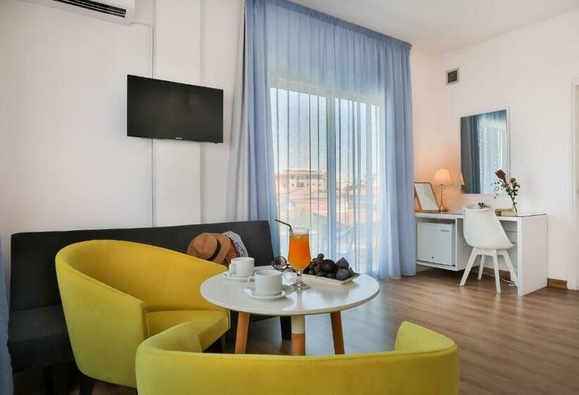 酒店 Mikes Kanarium City