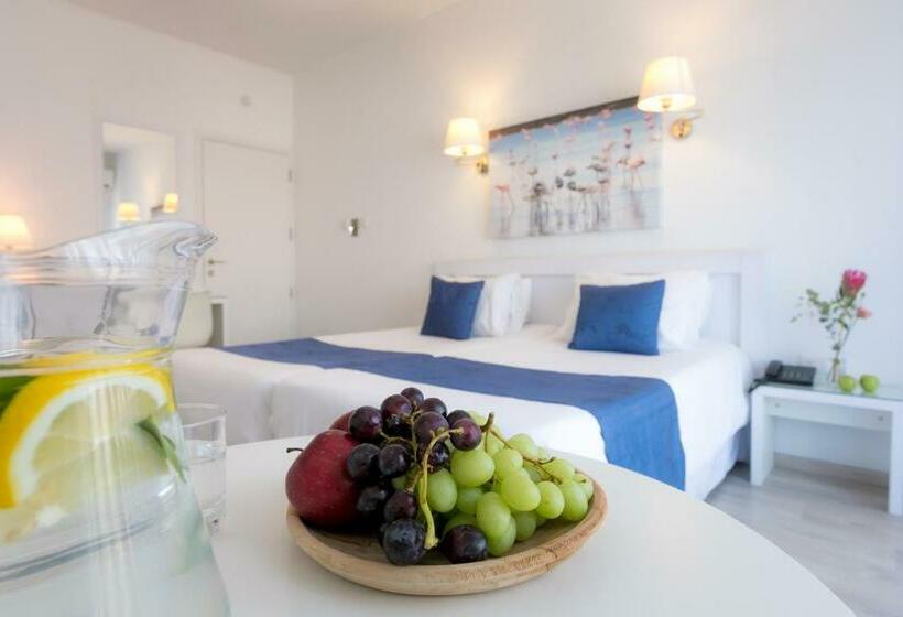 酒店 Mikes Kanarium City